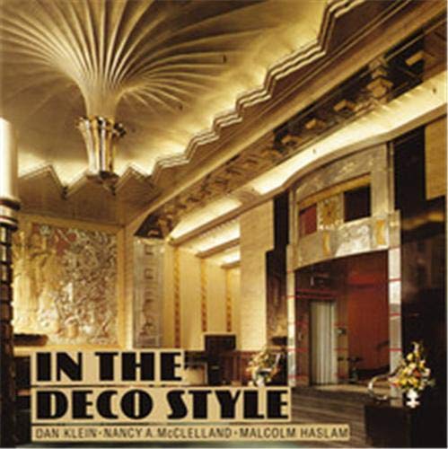 9780500276525: In the Deco Style