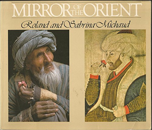 Stock image for Mirror of the Orient for sale by medimops