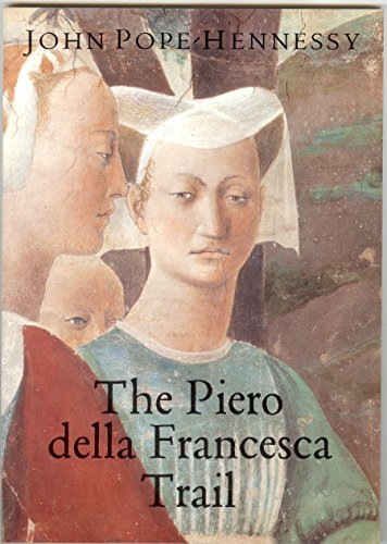 Stock image for Piero Della Francesca Trail for sale by Irish Booksellers