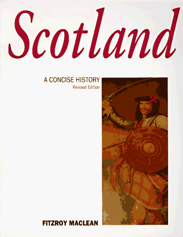 9780500277065: Scotland: A Concise History (Illustrated National Histories)