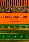 Beispielbild fr Traditional Indian Textiles zum Verkauf von ThriftBooks-Atlanta