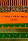 Stock image for Traditional Indian Textiles for sale by Ergodebooks