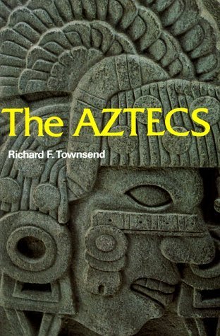 Beispielbild fr The Aztecs (Ancient Peoples and Places (Thames and Hudson), V. 107.) zum Verkauf von Wonder Book