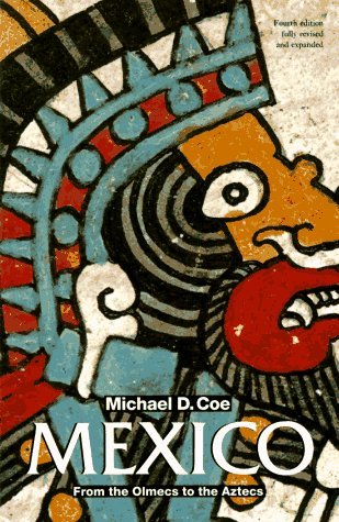 mexico from the olmecs to the aztecs (4eme ed.)