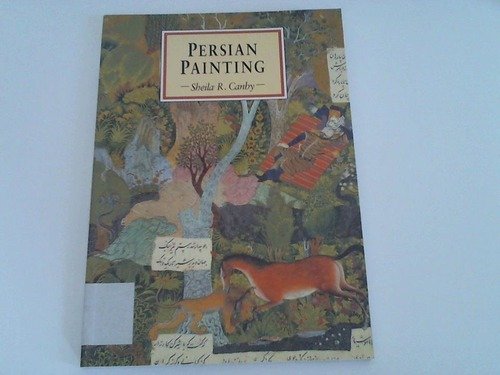 9780500277300: Persian Painting (Eastern Art)