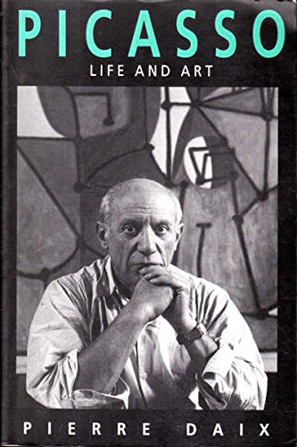 9780500277423: Picasso : life & art (paperback): Life and Art