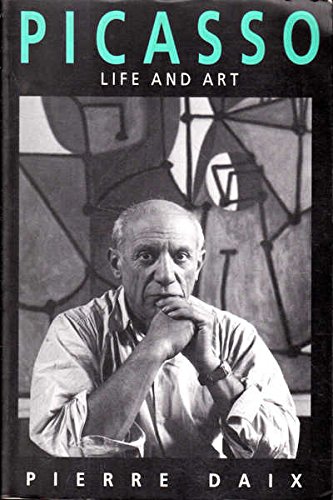 Stock image for Picasso: Life and Art for sale by WorldofBooks