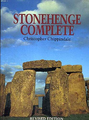 Beispielbild fr Stonehenge Complete zum Verkauf von Better World Books