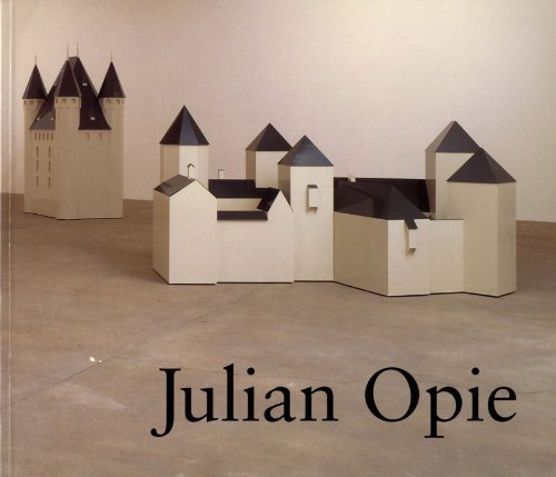 9780500277669: Julian Opie
