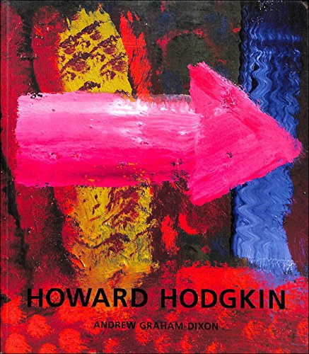 Beispielbild fr Howard Hodgkin zum Verkauf von WorldofBooks