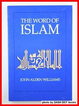 9780500277713: The word of islam (paperback)