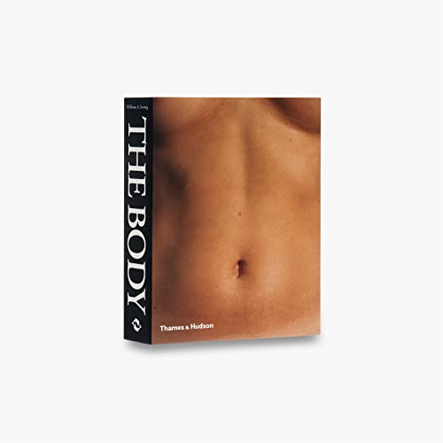 The Body: Photoworks of the Human Form