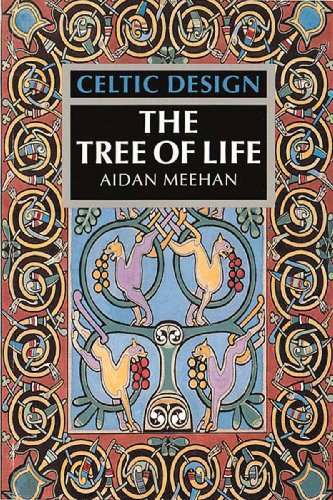 Stock image for Celtic Design: The Tree of Life: 0 for sale by WorldofBooks