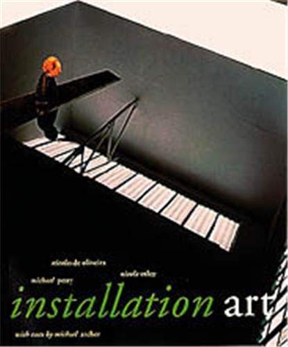 9780500278284: Installation Art