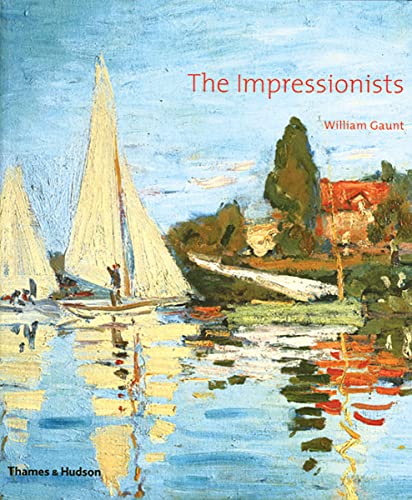 Stock image for The Impressionists for sale by Better World Books