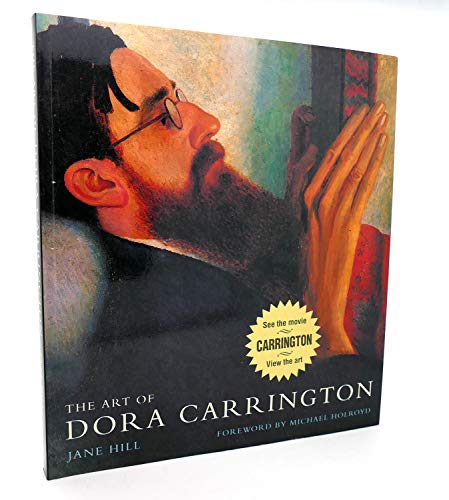 Stock image for The Art of Dora Carrington for sale by Wonder Book