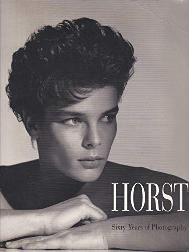 9780500278611: Horst: Sixty Years of Photography