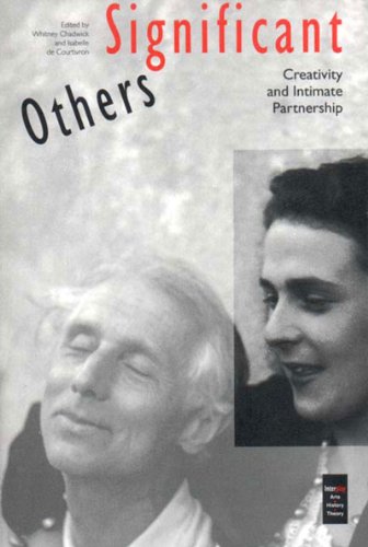 9780500278741: Significant Others: Creativity & Intimate Partnership