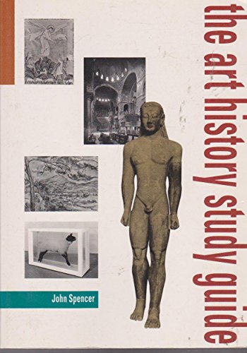 Imagen de archivo de The Art History Study Guide a la venta por WorldofBooks