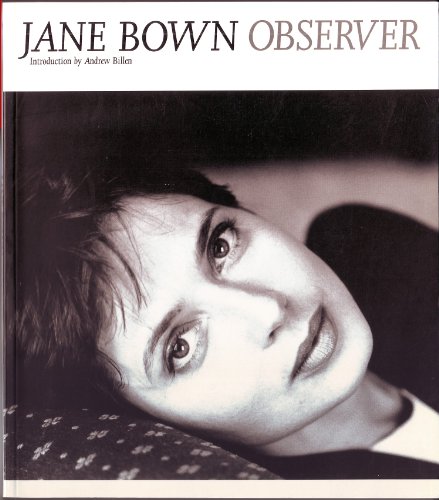 Stock image for Jane Bown, Observer for sale by Zoom Books Company