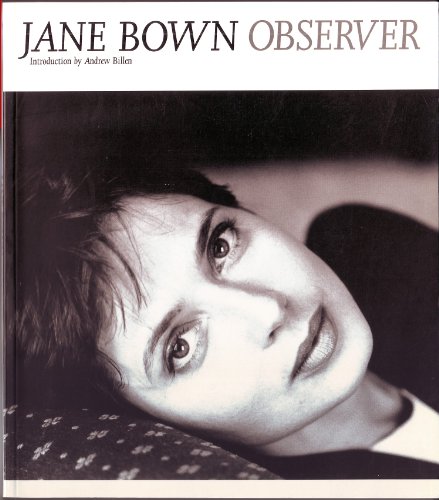 9780500278918: Jane Bown, Observer