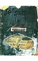 Stock image for Je Suis le Cahier: The Sketchbooks of Picasso for sale by WorldofBooks