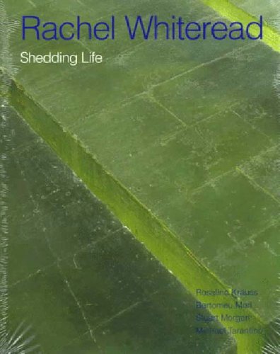 Imagen de archivo de Rachel Whiteread: Shedding Life a la venta por Dream Books Co.