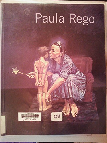 Beispielbild fr Paula Rego: A Retrospective zum Verkauf von ThriftBooks-Dallas