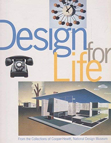 Design for Life (9780500279656) by Yelavich, Susan