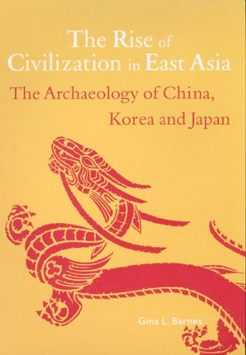 Imagen de archivo de Rise of Civilization in East Asia a la venta por SecondSale