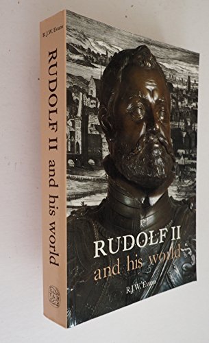 9780500279861: Rudolf ii and his world: A Study in Intellectual History, 1576-1612