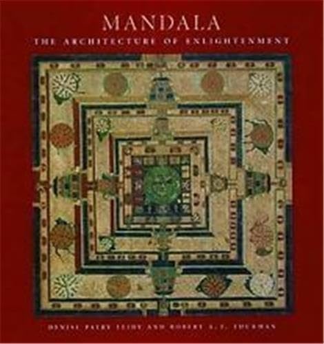 9780500280188: Mandala : The Architecture of Enlightenment