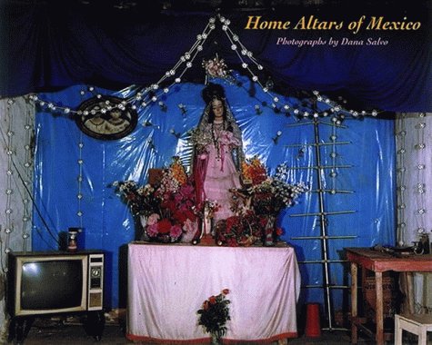 Stock image for Home Altars of Mexico for sale by SecondSale