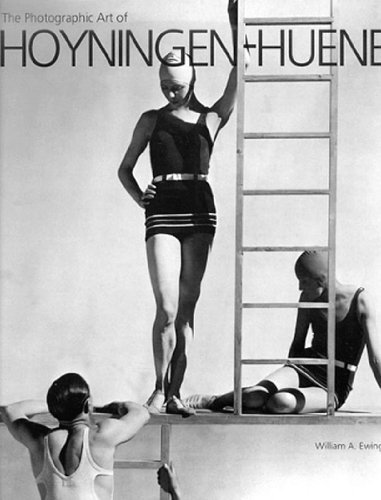 9780500280355: The Photographic Art of Hoyningen-Huene