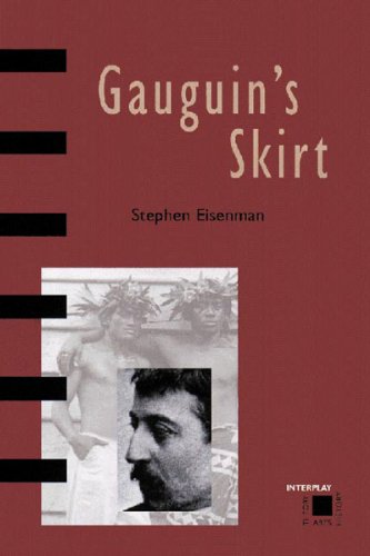 9780500280386: Gauguin's Skirt /anglais (Interplay)