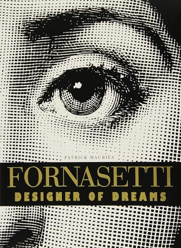 9780500280515: Fornasetti: Designer of Dreams (Piero Fornasetti)