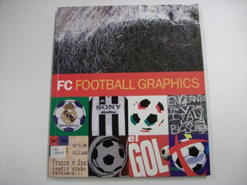 Stock image for FC Football Graphics for sale by Better World Books Ltd