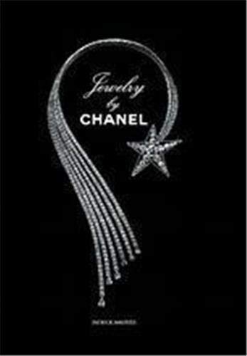 9780500280553: Jewellery By Chanel /anglais