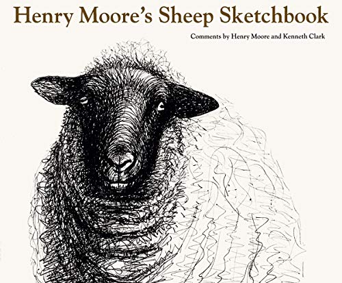 9780500280720: Henry Moore's Sheep Sketchbook