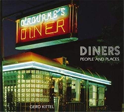 9780500280812: Diners: People and Places: 1