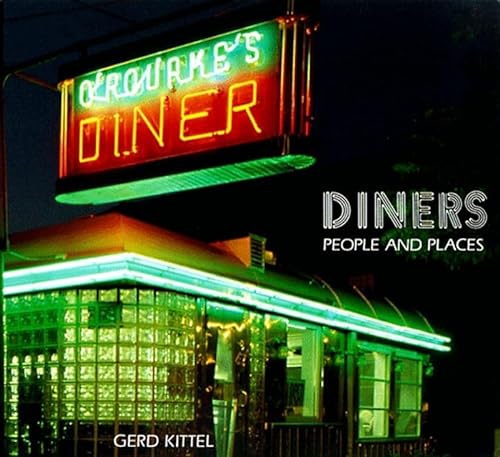 Diners: People and Places