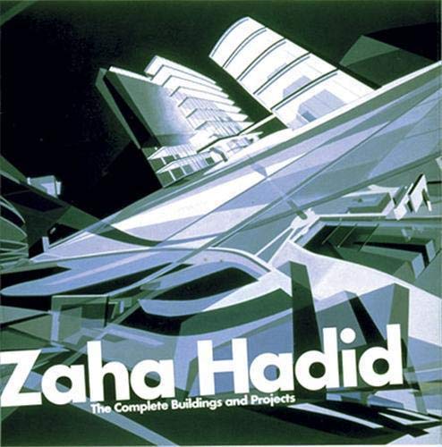 Beispielbild fr Zaha Hadid : The Complete Buildings and Projects zum Verkauf von Better World Books Ltd