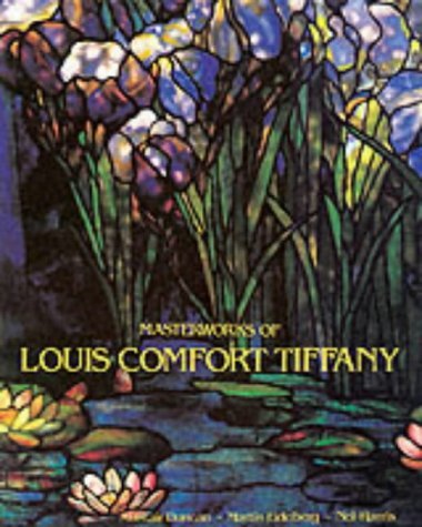 Beispielbild fr The Masterworks of Louis Comfort Tiffany zum Verkauf von Ammareal