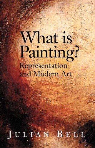 Beispielbild fr What is Painting?: Representation and Modern Art zum Verkauf von Wonder Book