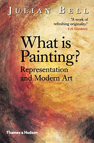 Stock image for What is Painting?: Representation and Modern Art for sale by SecondSale