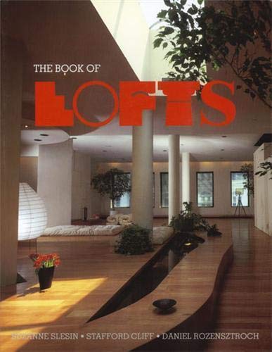 The Book of Lofts (Paperback) /anglais (9780500281161) by SLESIN SUZANNE