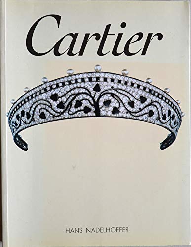 9780500281178: Cartier : Jewelers Extraordinary /anglais