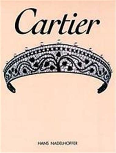9780500281178: Cartier: Jewelers Extraordinary