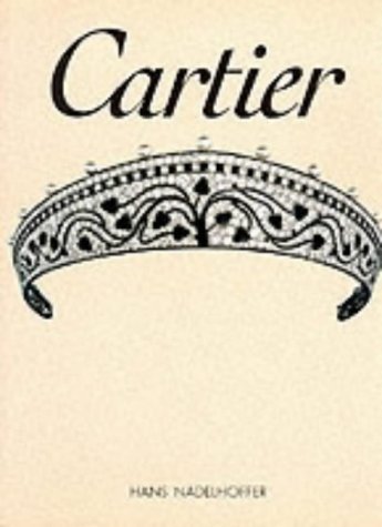 9780500281178: Cartier: Jewelers Extraordinary