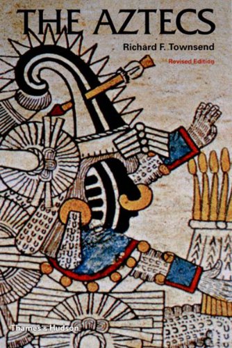 Imagen de archivo de The Aztecs: (revised ed) (Ancient Peoples and Places) a la venta por WorldofBooks